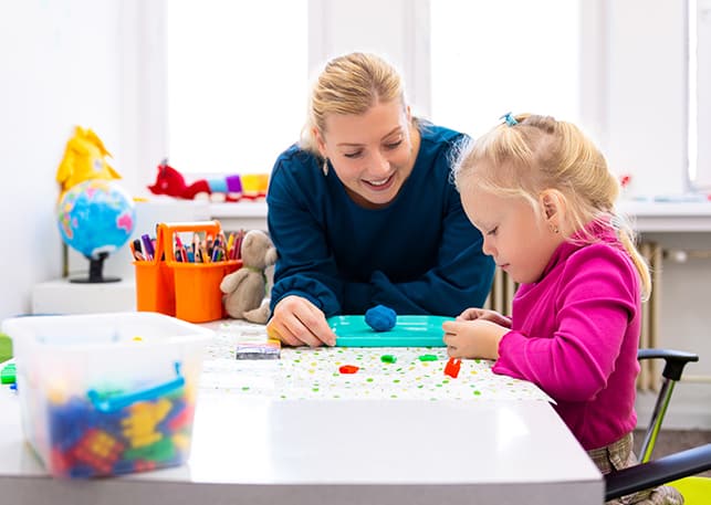 Bite resistant clothing for special education