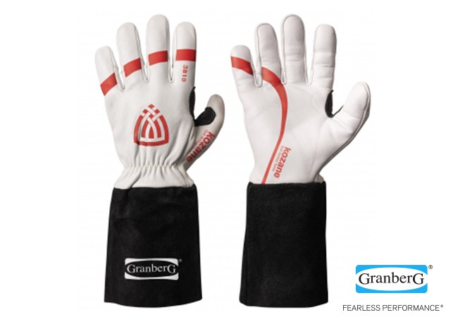 Granberg MIG Welding Gloves