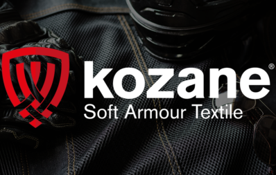Granberg takes safety to a new level with a true multi-featured fabric range – introducing Kozane®