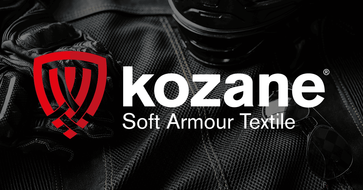 Kozane® high-performance fabric