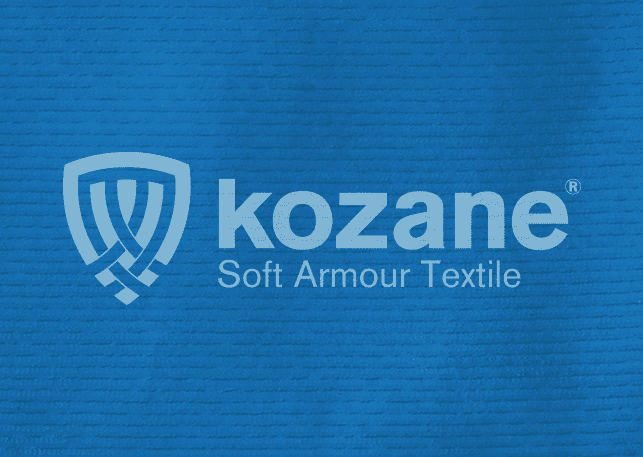 Kozane Aqua