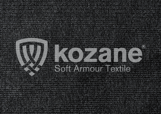 Kozane Extreme Cut resistant fabrics