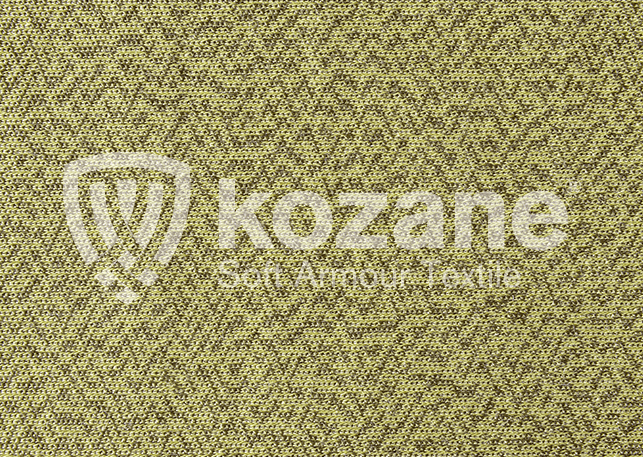 Kozane Pyro