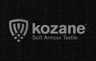 Kozane<sup>Ⓡ</sup> launches Invicta extreme tear and abrasion resistant fabric range