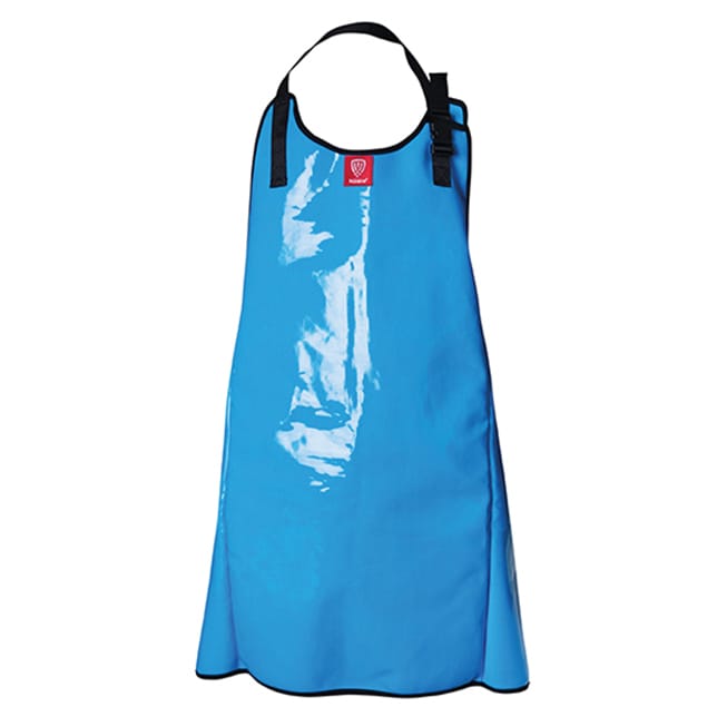 Cut Resistant Apron