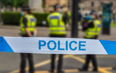 Knife attacks on police officers and homeland security professionals demand effective slash resistant garments