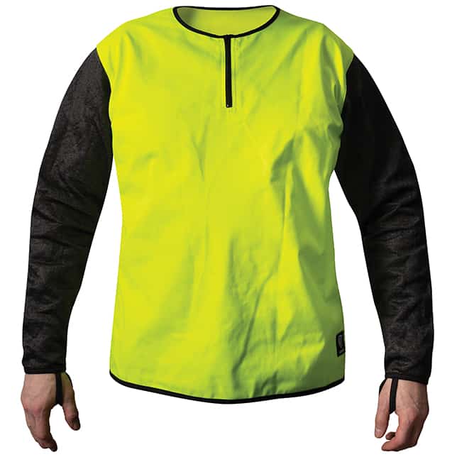 Long Sleeve Slash Resistant Shirt