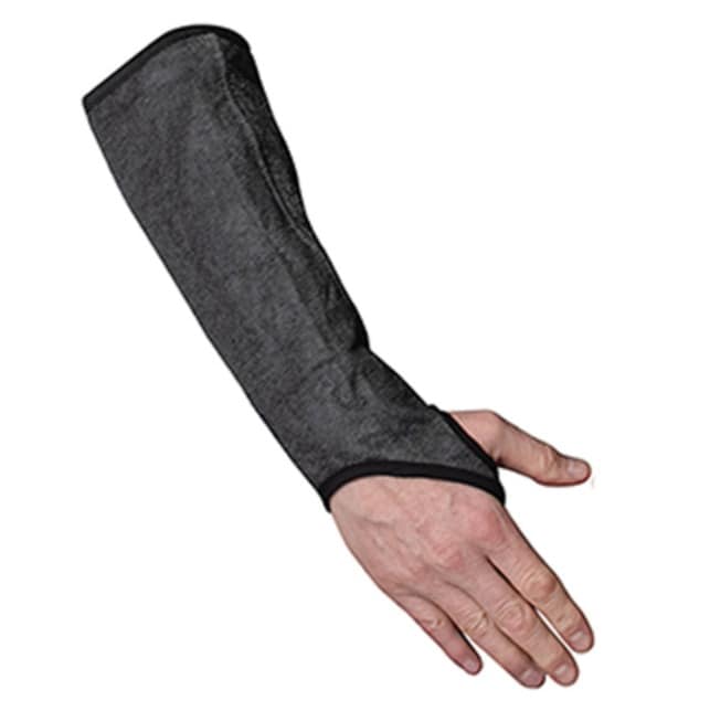 Arm Guard with Thumb Holes 703.13