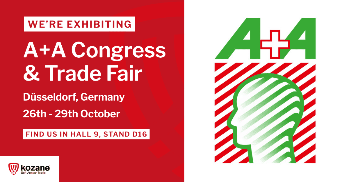 A+A Congress & Trade Fair
