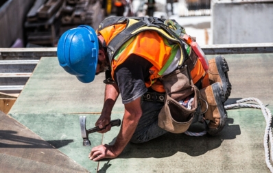 The best cut-resistant fabric for Protective Garments in the Construction Industry