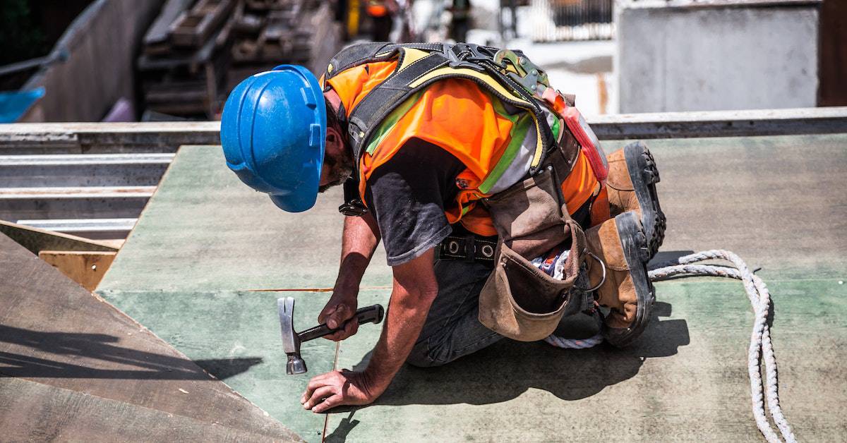 The best cut-resistant fabric for Protective Garments in the Construction Industry