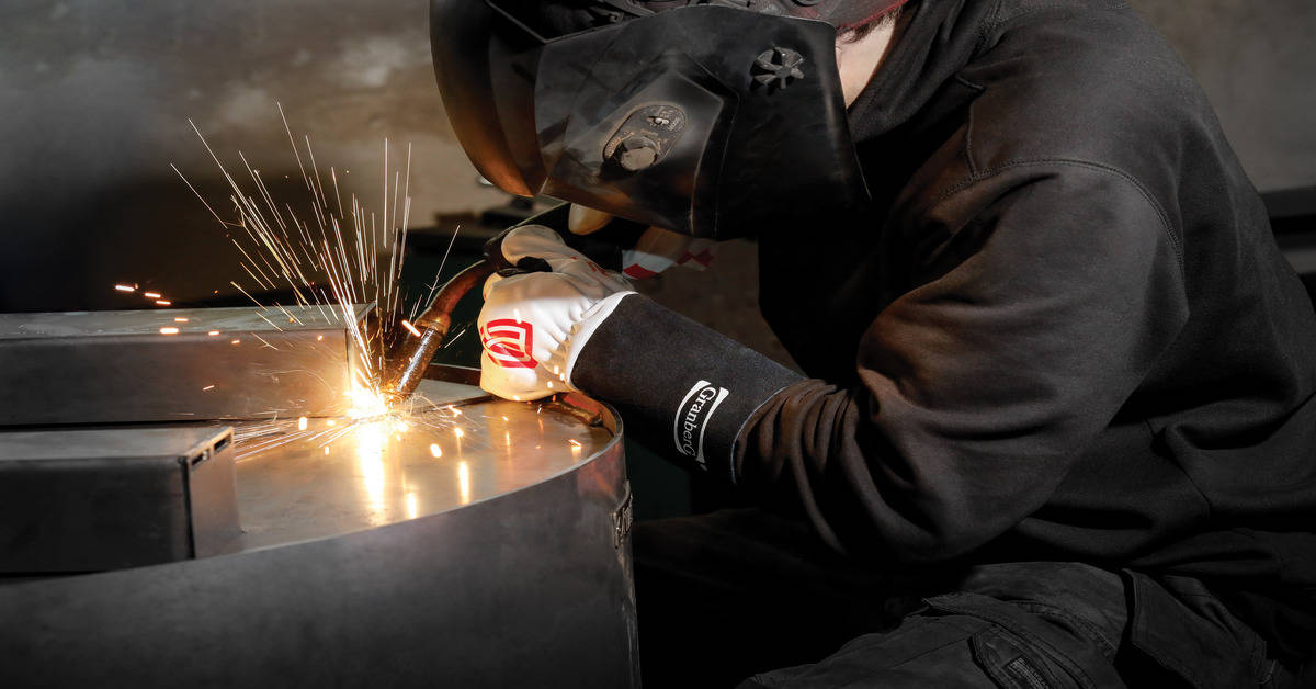 Cut Resistant Protection for the Metal Fabrication Industry