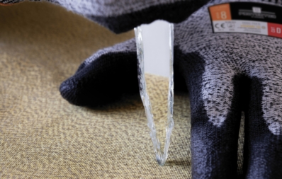 Understanding Cut Resistance and How it Applies to PPE