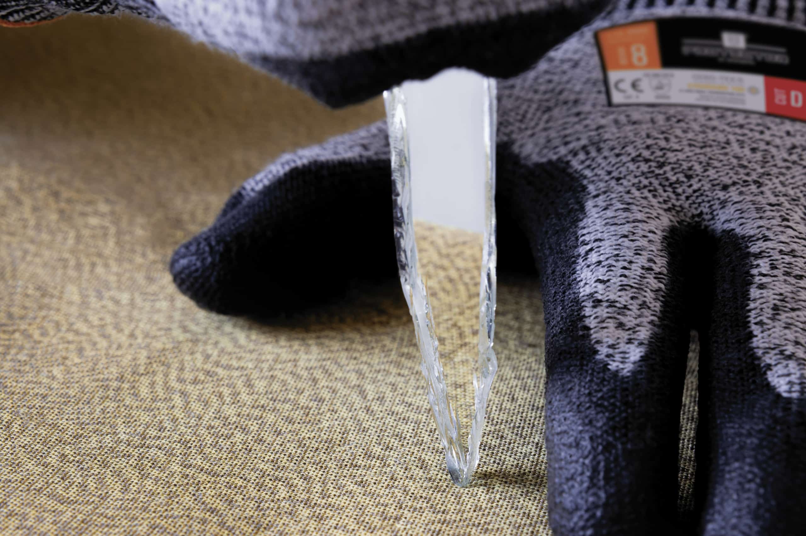 Understanding cut resistance and how it applies to PPE