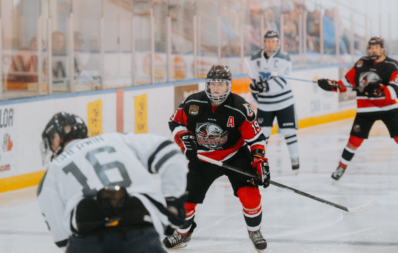 The Best Cut-Resistant Fabric for Ice Hockey Apparel