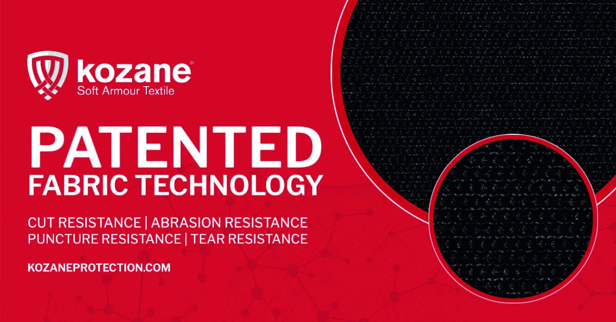 patented-kozane